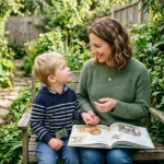 Wenn Kinder fragen: Wie beantworte ich schwierige Tierfragen richtig?